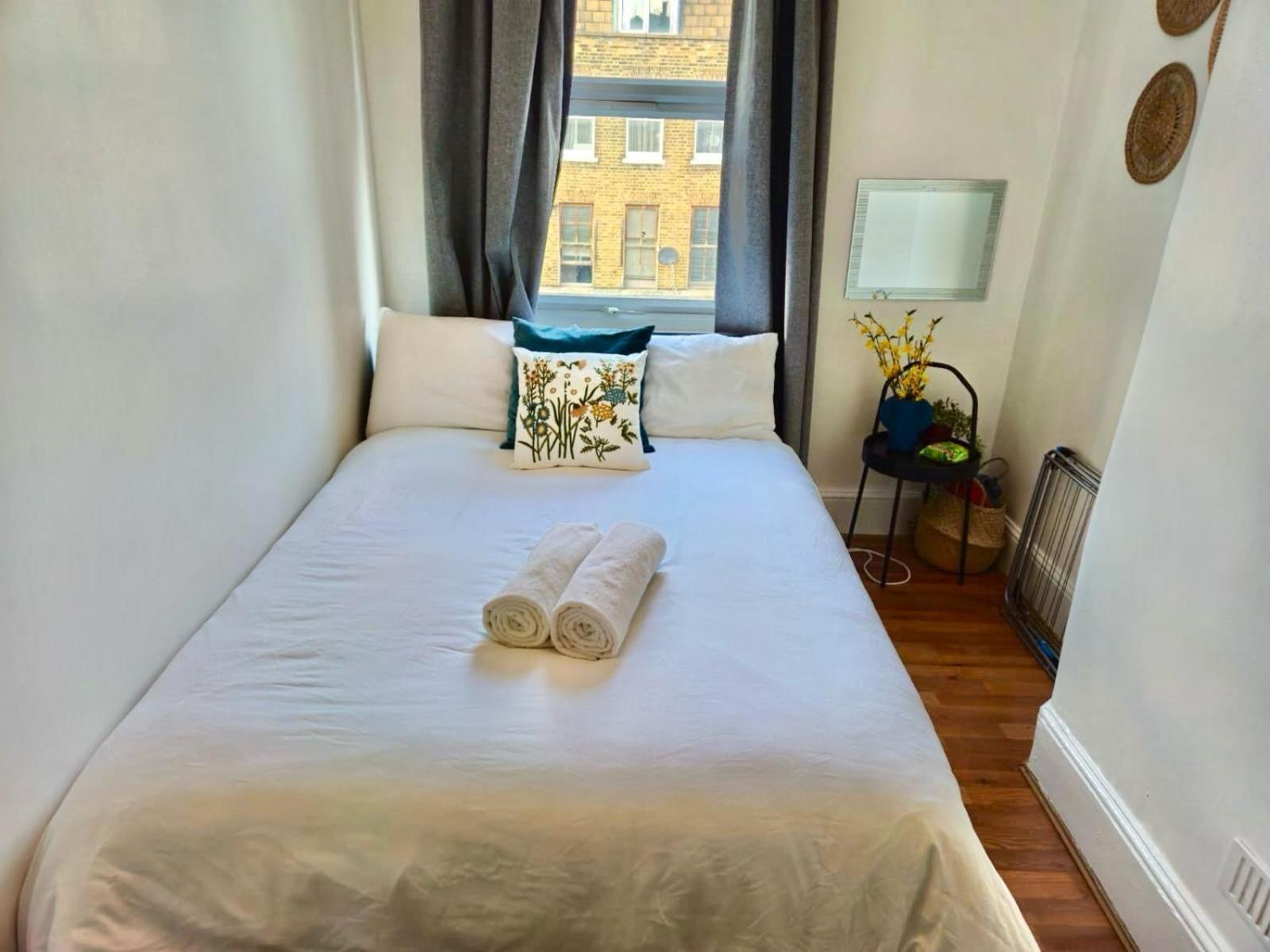 Location 2br Flat Near Angel & Centre Appartamento